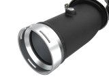 aFe 2024 Toyota Tacoma L4 2.4L (t) BladeRunner 2.5in Aluminum Hot Charge Pipe thumbnail 4