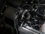 aFe 2024 Toyota Tacoma L4 2.4L (t) BladeRunner 2.5in Aluminum Hot Charge Pipe thumbnail 6