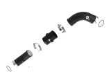 aFe 2024 Toyota Tacoma L4 2.4L (t) BladeRunner 2.5in Aluminum Hot Charge Pipe thumbnail 7