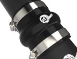 aFe 2024 Toyota Tacoma L4 2.4L (t) BladeRunner 3in Aluminum Cold Charge Pipe thumbnail 3