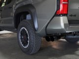 aFe 2024 Toyota Tacoma L4 2.4L Vulcan Series 2.5-3in 304 SS Steel Cat-Back Exhaust w/Black Tips thumbnail 4