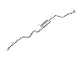 aFe 2024 Toyota Tacoma L4 2.4L MACH Force-Xp Hi-Tuck 2.5in 304 SS Steel Cat-Back Exhaust thumbnail 1
