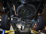 aFe 2024 Toyota Tacoma L4 2.4L MACH Force-Xp Hi-Tuck 2.5in 304 SS Steel Cat-Back Exhaust thumbnail 3