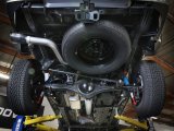 aFe 2024 Toyota Tacoma L4 2.4L Apollo Series 2.5-3in 409 SS Steel Cat-Back Exhaust w/Black Tips thumbnail 5