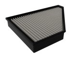 aFe 17-23 GMC Acadia V6 3.6L / 17-24 Cadillac XT5 V6 3.6L Magnum FLOW Pro DRY S Air Filter thumbnail 1