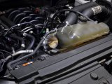 aFe 18-24 Ford Mustang GT V8 5.0L 85mm Throttle Body thumbnail 5