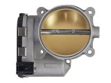 aFe 18-24 Ford Mustang GT V8 5.0L 85mm Throttle Body thumbnail 6
