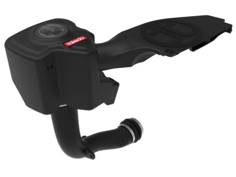 aFe 22-23 Subaru WRX Takeda Momentum Cold Air Intake System w/ Pro 5R Filter thumbnail 2