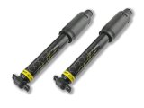aFe 97-04 Chevrolet Corvette C5 V8 5.7L Control Johnny OConnell Front Shock Set thumbnail 1