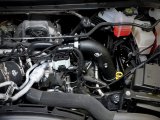 aFe 2024 GM Diesel Trucks V8 6.6L L5P BladeRunner Aluminum 3in Hot & 3.5in Cold Charge Pipe - Black thumbnail 6