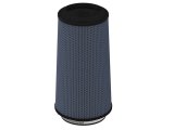 aFe Magnum FLOW Universal Pro 5R Air Filter (6.75x5)in F (9.25x7.5)in B (7.75x6)in T x 18in H thumbnail 1
