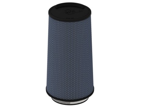 aFe Magnum FLOW Universal Pro 5R Air Filter (6.75x5)in F (9.25x7.5)in B (7.75x6)in T x 18in H