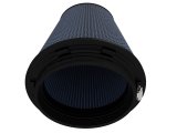 aFe Magnum FLOW Universal Pro 5R Air Filter (6.75x5)in F (9.25x7.5)in B (7.75x6)in T x 18in H thumbnail 3