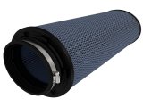 aFe Magnum FLOW Universal Pro 5R Air Filter (6.75x5)in F (9.25x7.5)in B (7.75x6)in T x 18in H thumbnail 4