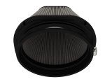 aFe Magnum FLOW Universal Pro DRY S Air Filter (7.5x5.5)in F (9.25x7.25)in B x (6x4)in T x 9in H thumbnail 8