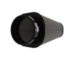aFe Magnum FLOW Universal Pro DRY S Air Filter (7.5x5.5)in F (9.25x7.25)in B x (6x4)in T x 9in H thumbnail 9