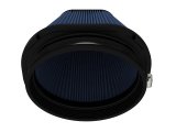 aFe Magnum FLOW Universal Pro 5R Air Filter (7.5x5.5)in F (9.25x7.25)in B (6x4)in T x 9in H thumbnail 4