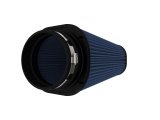 aFe Magnum FLOW Universal Pro 5R Air Filter (7.5x5.5)in F (9.25x7.25)in B (6x4)in T x 9in H thumbnail 5