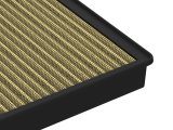 aFe 20-23 Chevrolet Silverado 2500/3500 HD V8 6.6L (td) Magnum FLOW Pro GUARD7 OE Replacement Filter thumbnail 2