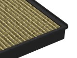 aFe 20-23 Chevrolet Silverado 2500/3500 HD V8 6.6L (td) Magnum FLOW Pro GUARD7 OE Replacement Filter thumbnail 7