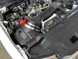 aFe 20-24 Ford Diesel Trucks V8-6.7L (td) Momentum HD Cold Air Intake System w/ Pro DRY S Filter thumbnail 1