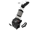 aFe 20-24 Ford Diesel Trucks V8-6.7L (td) Momentum HD Cold Air Intake System w/ Pro DRY S Filter thumbnail 3