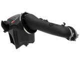 aFe 20-24 Ford Diesel Trucks V8-6.7L (td) Momentum HD Cold Air Intake System w/ Pro DRY S Filter thumbnail 5