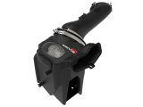 aFe 20-24 Ford Diesel Trucks V8-6.7L (td) Momentum HD Cold Air Intake System w/ Pro DRY S Filter thumbnail 6