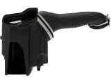 aFe 20-24 Ford Diesel Trucks V8-6.7L (td) Momentum HD Cold Air Intake System w/ Pro DRY S Filter thumbnail 7