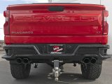 aFe 23-24 GM Trucks L6-3.0L (td) LZ0 Vulcan Series 3in 304 SS DPF-Back Exhaust System w/ Black Tip thumbnail 5