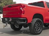 aFe 23-24 GM Trucks L6-3.0L (td) LZ0 Vulcan Series 3in 304 SS DPF-Back Exhaust System w/ Black Tip thumbnail 6