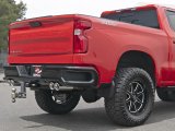 aFe GM Trucks 23-24 L6-3.0L (td) LZ0 Vulcan Series 3in 304 SS DPF-Back Exhaust System w/Polished Tip thumbnail 5