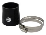 aFe POWER Universal Products Coupler Kit (2-3/4 x 2-1/2)in ID x 3in L - Black thumbnail 3