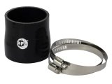aFe POWER Universal Products Coupler Kit (3 x 2-3/4)in ID x 3in L - Black thumbnail 2