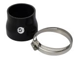 aFe POWER Universal Products Coupler Kit (3-1/2 x 3)in ID x 3in L - Black thumbnail 1