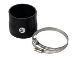 aFe POWER Universal Products Coupler Kit (3-1/2 x 3-1/4)in ID x 3in L - Black thumbnail 3