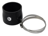 aFe POWER Universal Products Coupler Kit (3-3/4 x 3-1/2)in ID x 3in L - Black thumbnail 2
