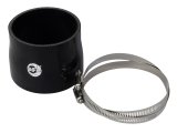 aFe POWER Universal Products Coupler Kit (3-3/4 x 3-1/2)in ID x 3in L - Black thumbnail 3