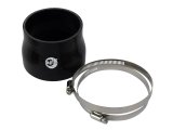 aFe POWER Universal Products Coupler Kit (4 x 3-1/2)in ID x 3in L - Black thumbnail 2