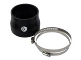 aFe POWER Universal Products Coupler Kit (4 x 3-1/2)in ID x 3in L - Black thumbnail 3