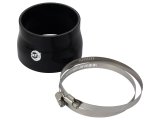 aFe POWER Universal Products Coupler Kit (4-1/2 x 4)in ID x 3in L - Black thumbnail 3