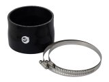 aFe POWER Universal Products Coupler Kit (4-1/2 x 4-1/4)in ID x 3in L - Black thumbnail 3