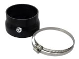 aFe POWER Universal Products Coupler Kit (5 x 4-1/2)in ID x 3in L - Black thumbnail 2