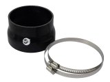 aFe POWER Universal Products Coupler Kit (5 x 4-1/2)in ID x 3in L - Black thumbnail 3
