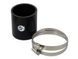 aFe POWER Universal Products Coupler Kit 2-1/2in ID x 3in L - Black thumbnail 3
