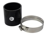 aFe POWER Universal Products Coupler Kit 2-3/4in ID x 3in L - Black thumbnail 2