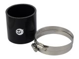 aFe POWER Universal Products Coupler Kit 2-3/4in ID x 3in L - Black thumbnail 3