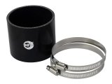 aFe POWER Universal Products Coupler Kit 3-1/4in ID x 3in L - Black thumbnail 2
