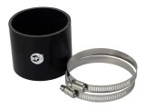 aFe POWER Universal Products Coupler Kit 3-1/4in ID x 3in L - Black thumbnail 3
