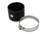 aFe POWER Universal Products Coupler Kit 3-3/4in ID x 3 in L - Black thumbnail 2